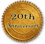 20th Anniversary